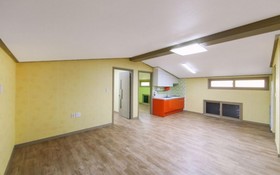 Boryeong (Daecheon) High Pension