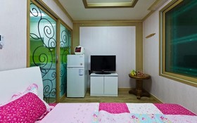 Boryeong (Daecheon) High Pension