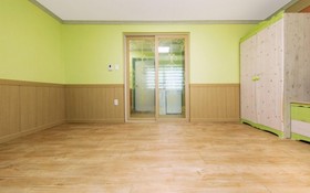 Boryeong (Daecheon) High Pension