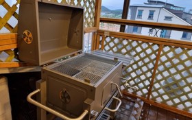 Boryeong (Daecheon) High Pension