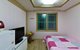 Boryeong (Daecheon) High Pension
