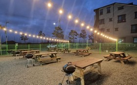 Boryeong (Daecheon) High Pension