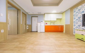 Boryeong (Daecheon) High Pension