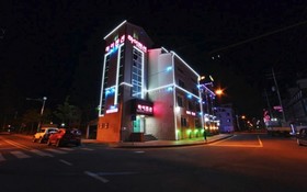Boryeong (Daecheon) High Pension