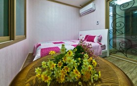 Boryeong (Daecheon) High Pension