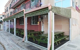 Boryeong (Daecheon) High Pension