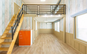 Boryeong (Daecheon) High Pension