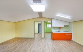 Boryeong (Daecheon) High Pension