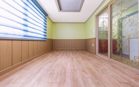 Boryeong (Daecheon) High Pension