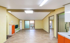 Boryeong (Daecheon) High Pension