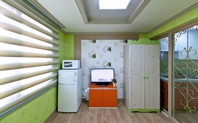 Boryeong (Daecheon) High Pension
