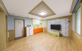 Boryeong (Daecheon) High Pension