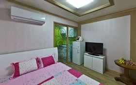 Boryeong (Daecheon) High Pension