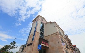 Boryeong (Daecheon) High Pension