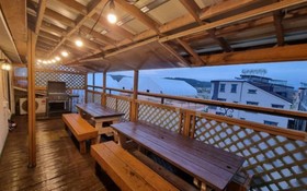 Boryeong (Daecheon) High Pension
