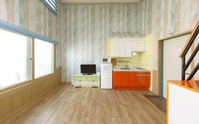 Boryeong (Daecheon) High Pension