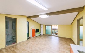 Boryeong (Daecheon) High Pension