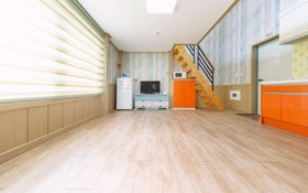 Boryeong (Daecheon) High Pension
