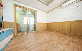 Boryeong (Daecheon) High Pension