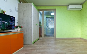 Boryeong (Daecheon) High Pension