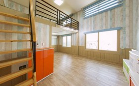 Boryeong (Daecheon) High Pension