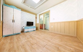 Boryeong (Daecheon) High Pension