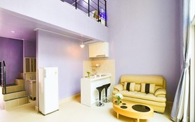 Boryeong Darwin House Pool Villa