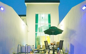 Boryeong Darwin House Pool Villa