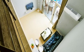 Boryeong Darwin House Pool Villa