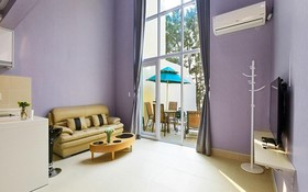 Boryeong Darwin House Pool Villa