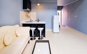 Boryeong Darwin House Pool Villa