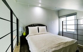 Boryeong Darwin House Pool Villa