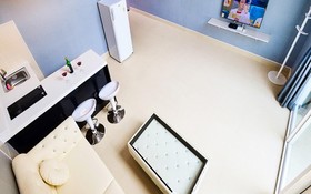 Boryeong Darwin House Pool Villa