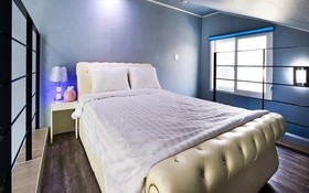 Boryeong Darwin House Pool Villa