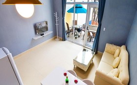 Boryeong Darwin House Pool Villa