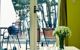 Boryeong Darwin House Pool Villa