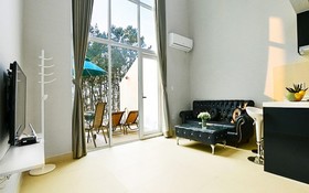 Boryeong Darwin House Pool Villa