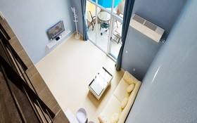 Boryeong Darwin House Pool Villa