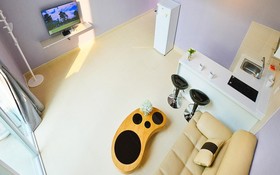 Boryeong Darwin House Pool Villa