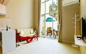 Boryeong Darwin House Pool Villa