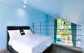 Boryeong Darwin House Pool Villa
