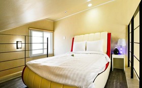 Boryeong Darwin House Pool Villa