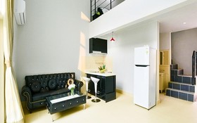 Boryeong Darwin House Pool Villa