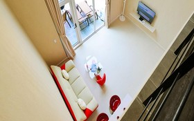 Boryeong Darwin House Pool Villa