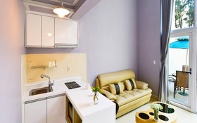Boryeong Darwin House Pool Villa