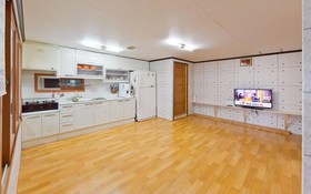 Boryeong Ddoore Pension