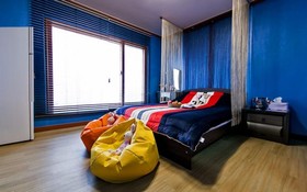 Boryeong Ddoore Pension