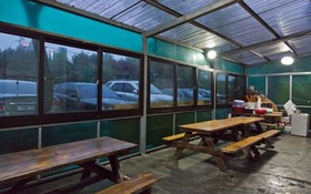 Boryeong Ddoore Pension