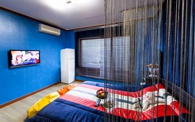 Boryeong Ddoore Pension
