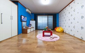 Boryeong Ddoore Pension